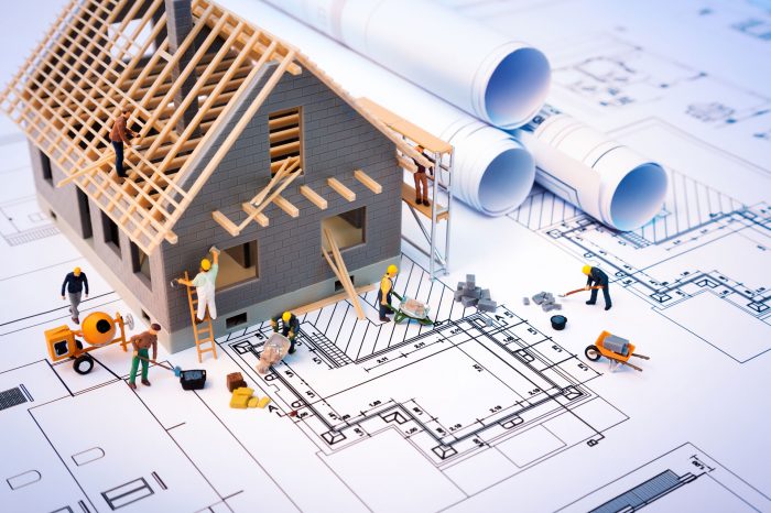Planning Permission vs Building Control: What’s the Difference?
