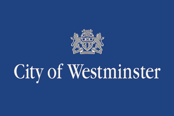 city of westminster